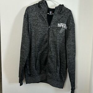 San Antonio Spurs Hoodie